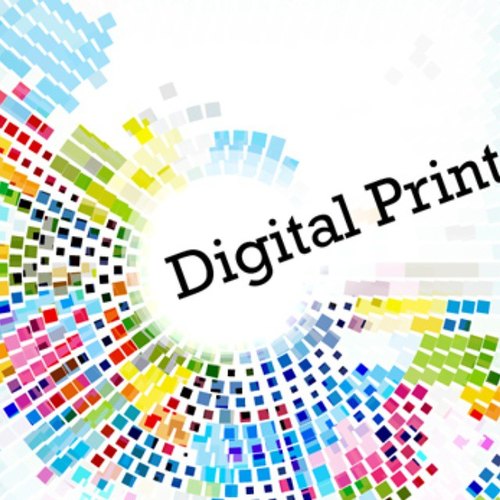 Digital printing services  in Delhi