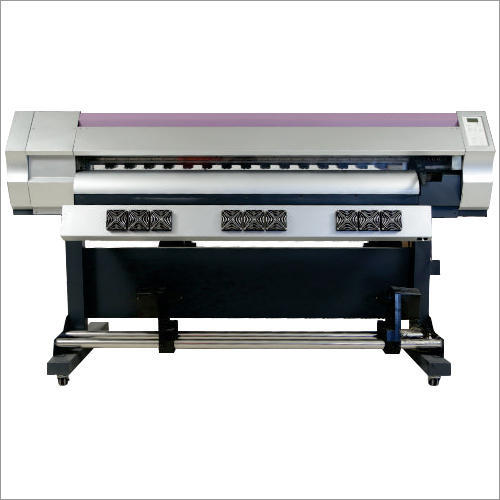 Eco Solvent Printing in Delhi