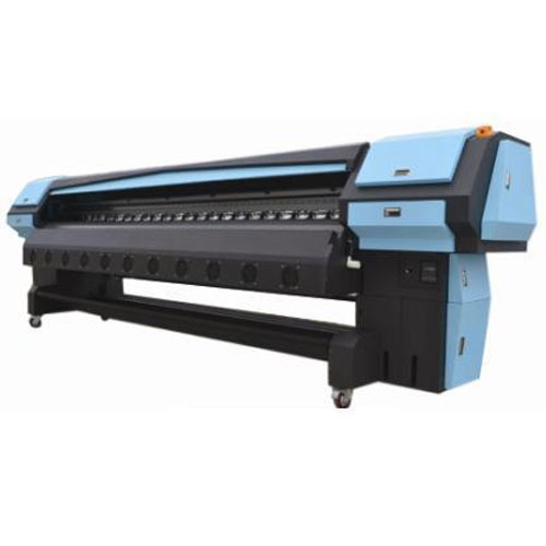 Solvent Printing in Delhi