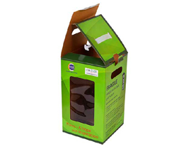 Corrugated Box Manufacturer in Lucknow