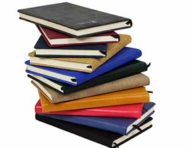 Printed Notebook Service in Delhi