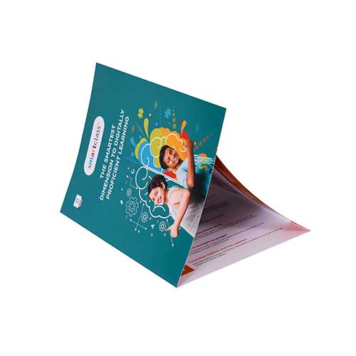 Brochure Printing in Delhi