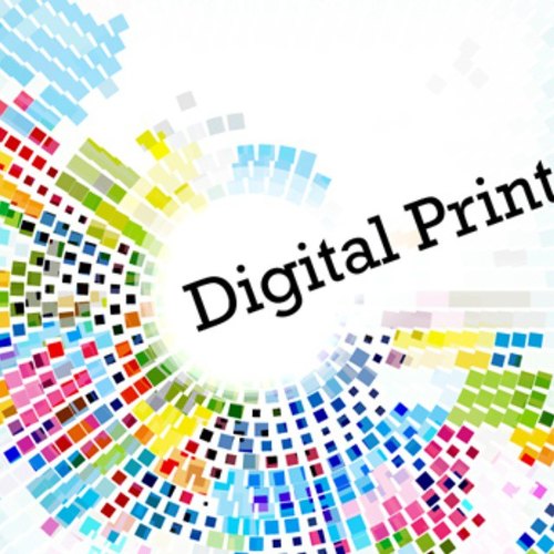 Digital Printing Services in Delhi