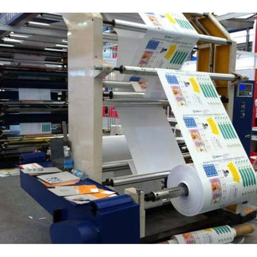 Flexo printing services  in Delhi