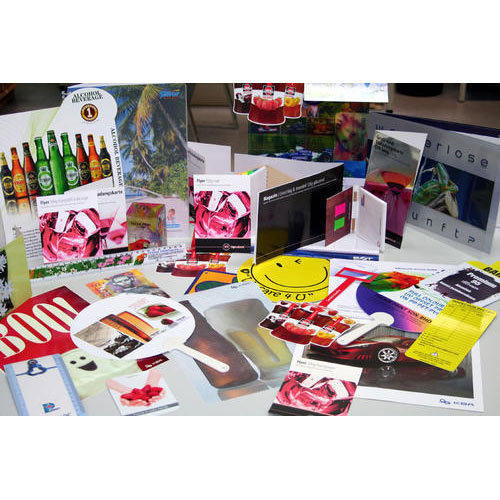 Offset printing services  in Delhi