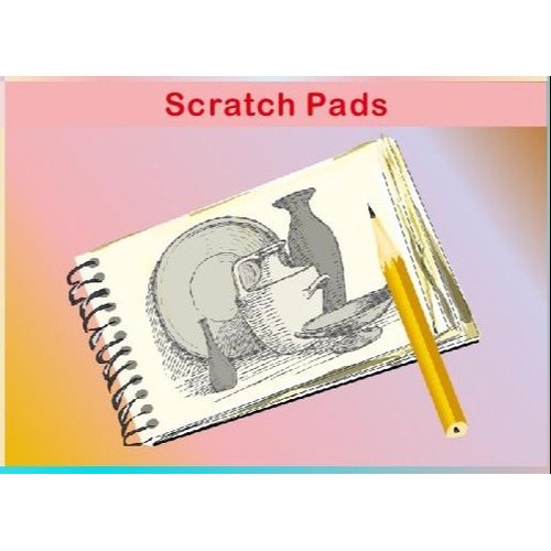 Scratch Card Printing in Lucknow