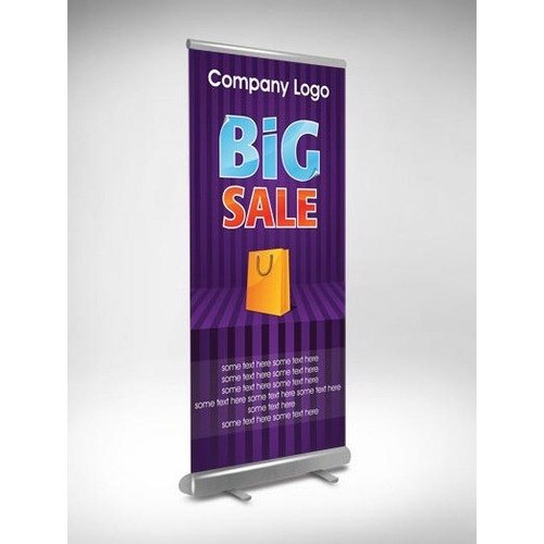 Standee Manufacturers in Delhi