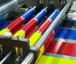 Web offset Printing Services in Delhi