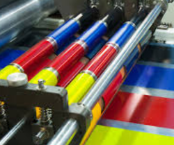 Web offset printing services  in Delhi