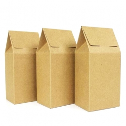 Paper Packaging in Ludhiana